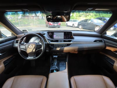2020 Lexus ES 350 ES 350