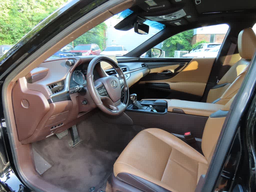 2020 Lexus ES 350 ES 350