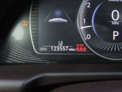 2020 Lexus ES 350 ES 350