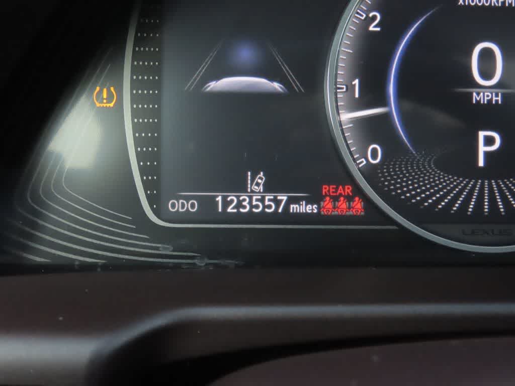 2020 Lexus ES 350 ES 350