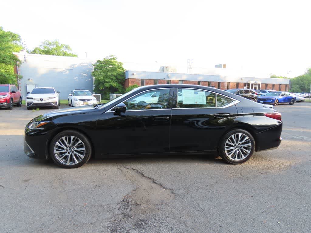 2020 Lexus ES 350 ES 350
