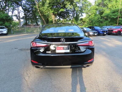 2020 Lexus ES 350 ES 350
