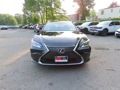 2020 Lexus ES 350 ES 350