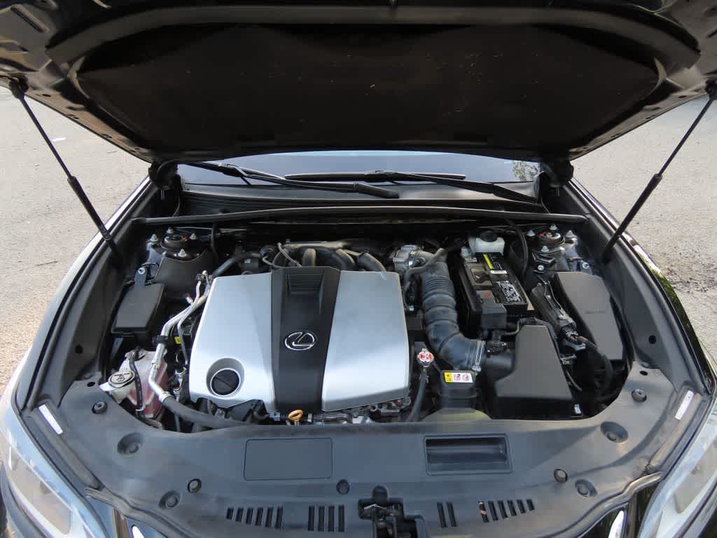 2020 Lexus ES 350 ES 350