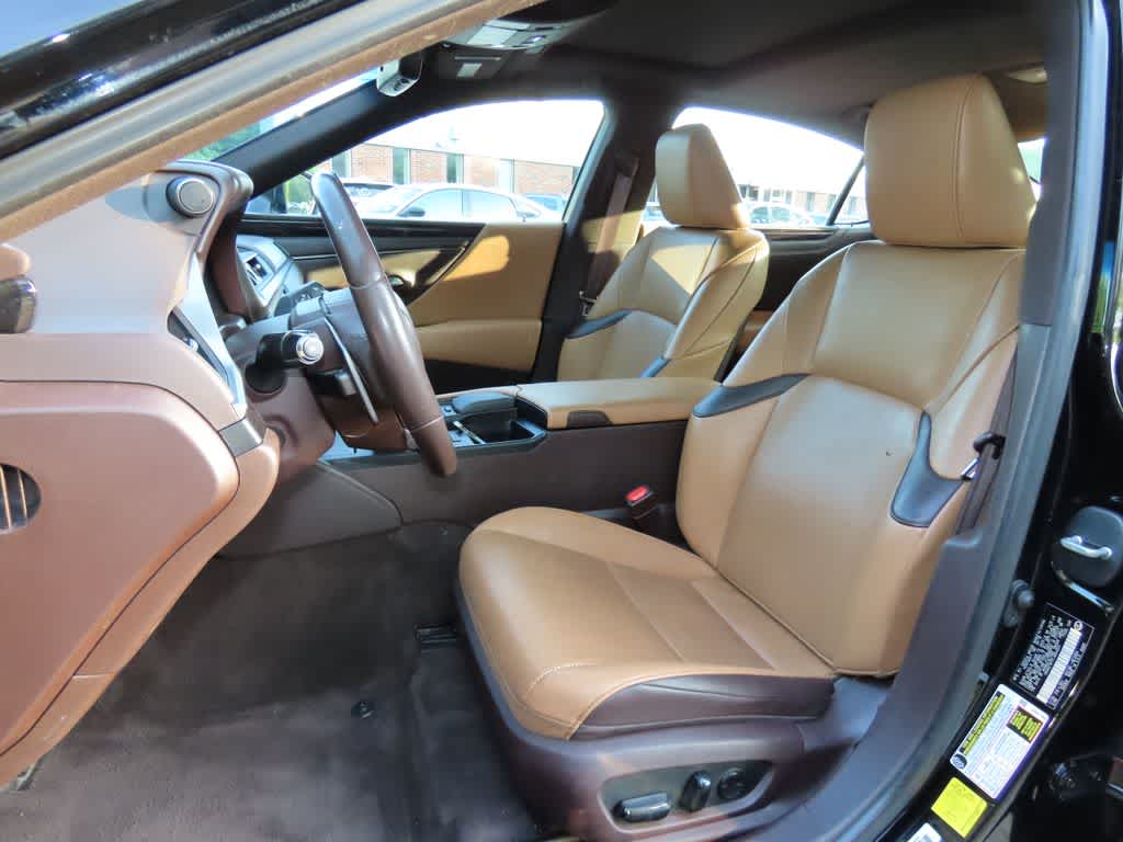 2020 Lexus ES 350 ES 350