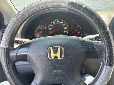 2007 Honda Odyssey LX