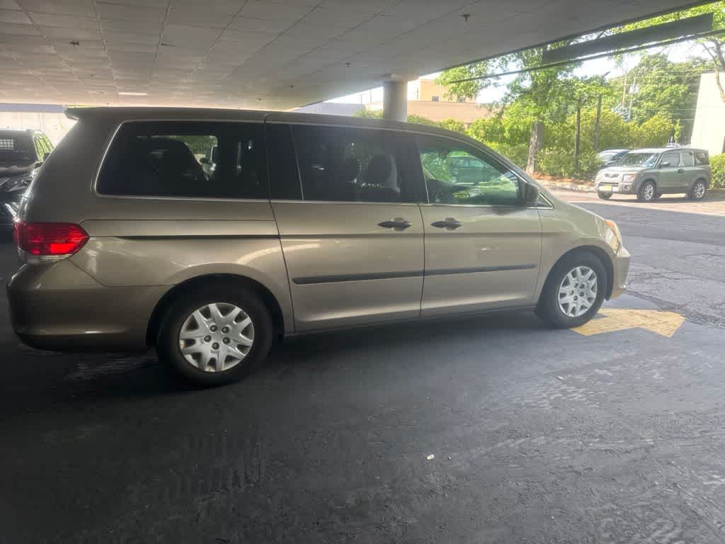 2009 Honda Odyssey LX