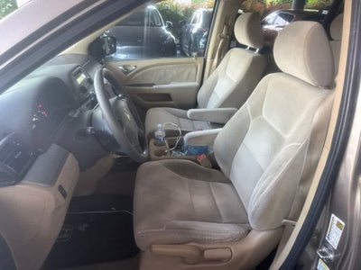 2009 Honda Odyssey LX
