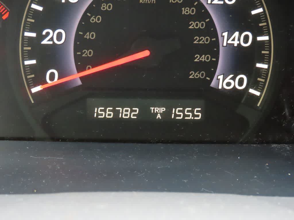 2009 Honda Odyssey LX