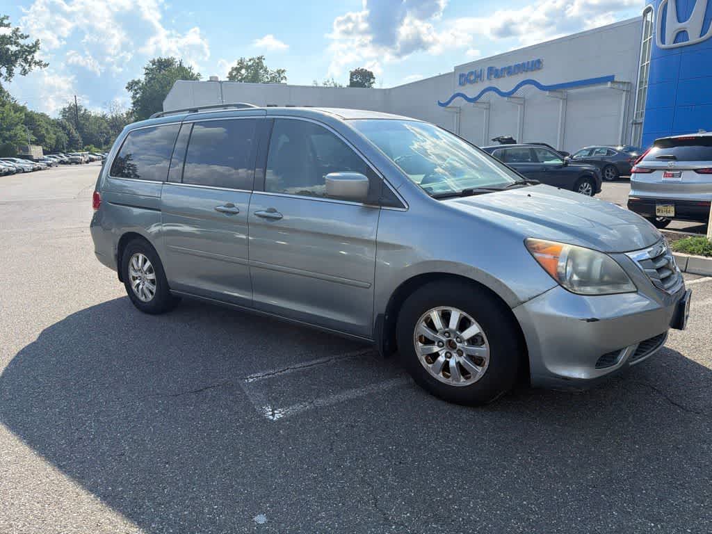 2008 Honda Odyssey EX