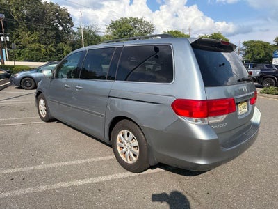 2008 Honda Odyssey EX