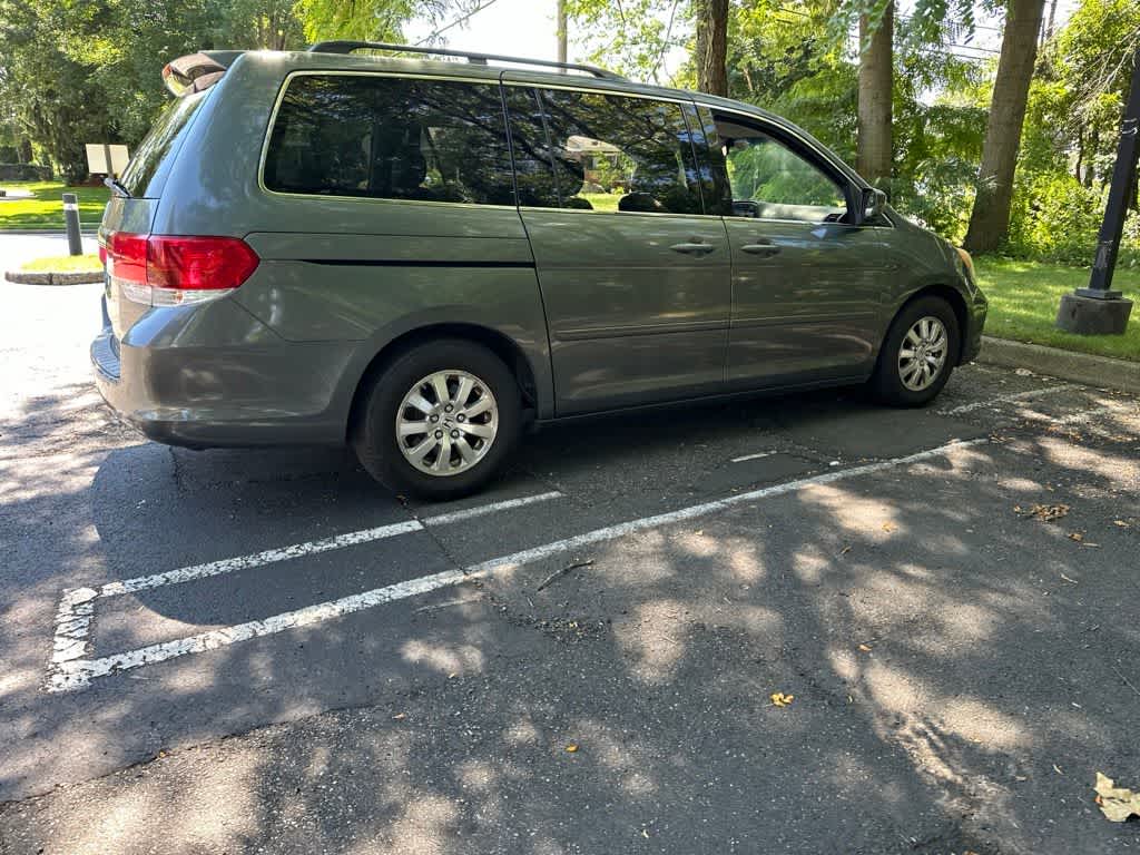 2008 Honda Odyssey EX