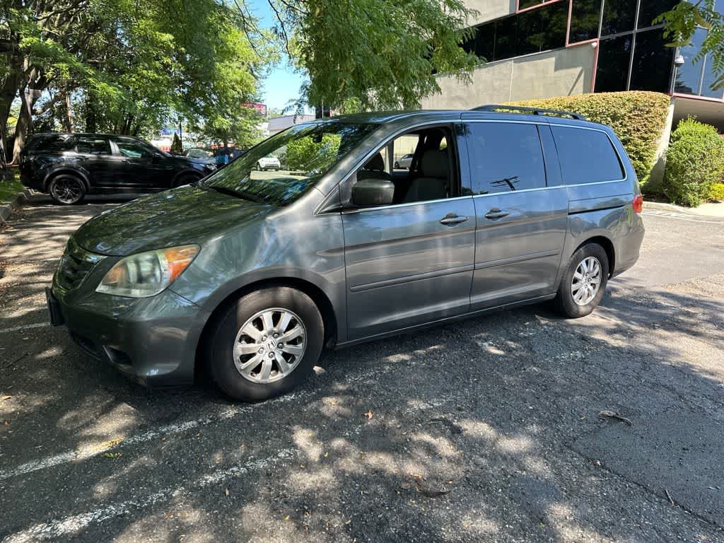 2008 Honda Odyssey EX