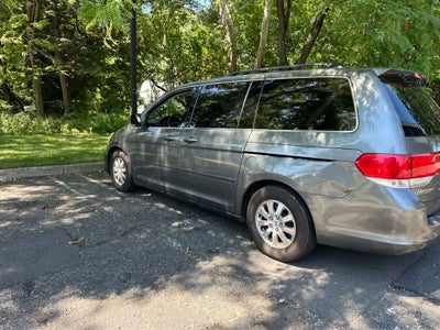 2008 Honda Odyssey EX