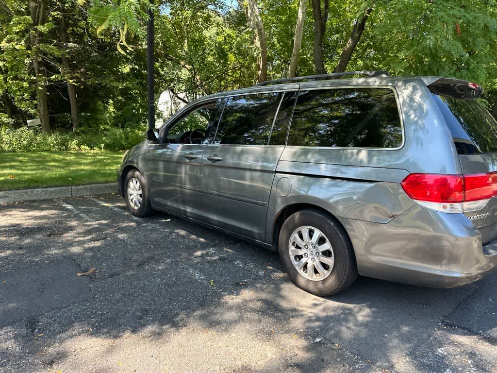 2008 Honda Odyssey EX