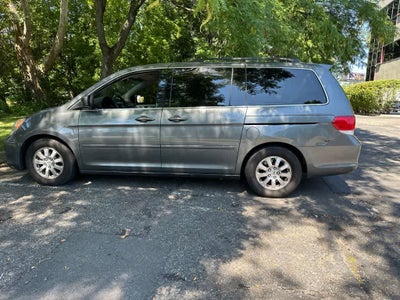 2008 Honda Odyssey EX