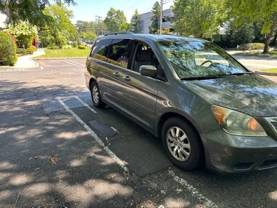 2008 Honda Odyssey EX