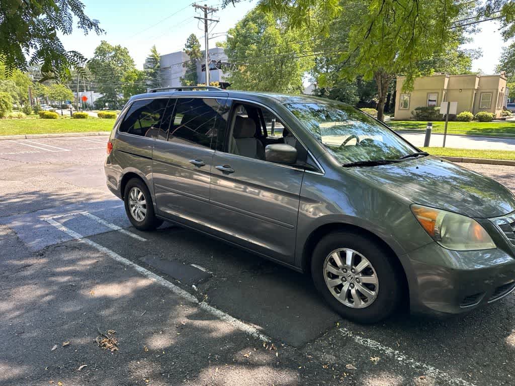2008 Honda Odyssey EX
