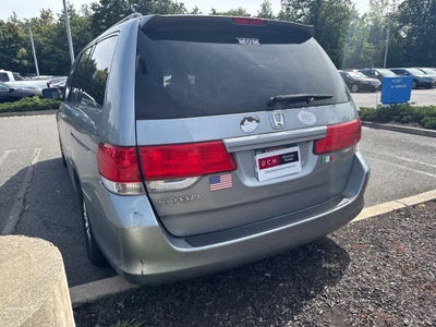 2009 Honda Odyssey EX-L