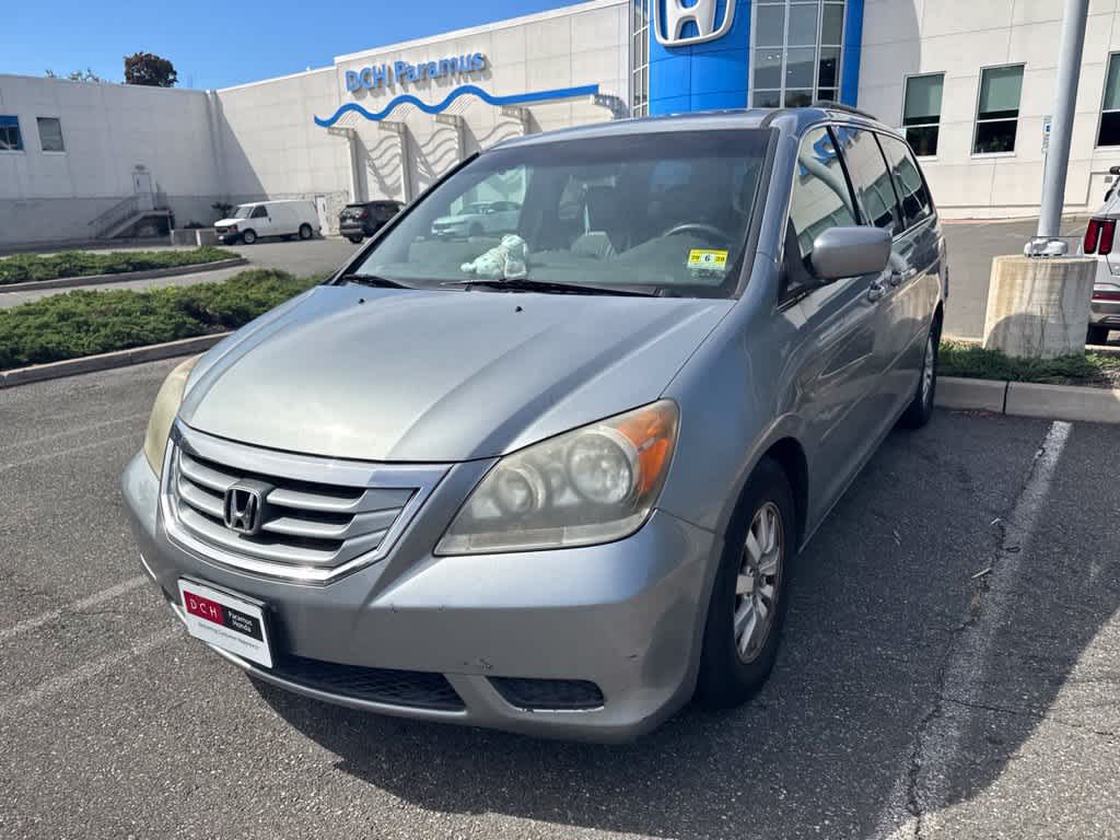 2009 Honda Odyssey EX-L