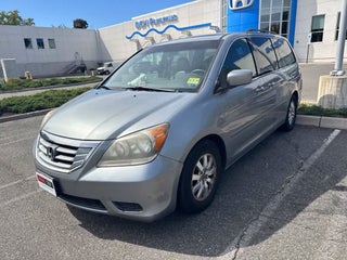 2009 Honda Odyssey EX-L