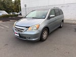 2008 Honda Odyssey Base