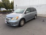 2008 Honda Odyssey Base