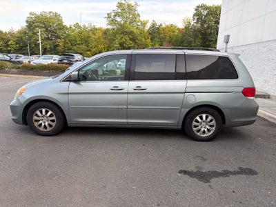 2008 Honda Odyssey Base