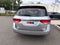 2017 Honda Odyssey LX