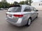 2017 Honda Odyssey LX