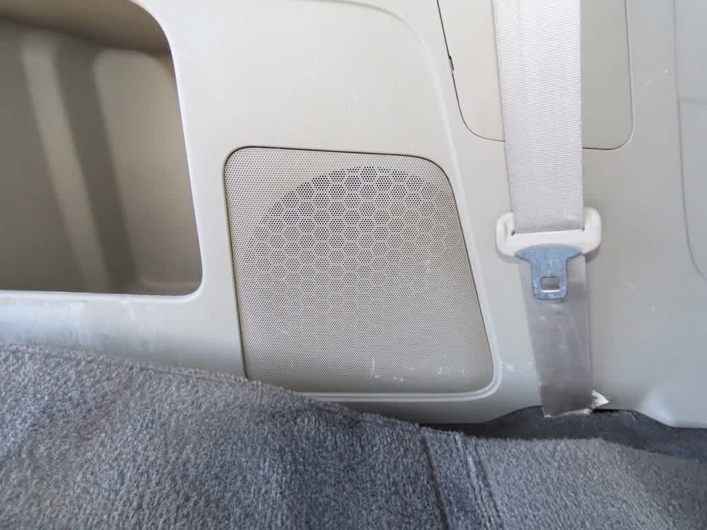 2012 Honda Odyssey EX