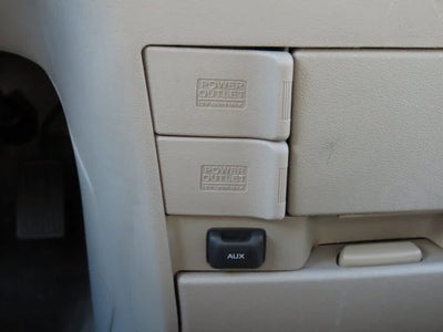 2012 Honda Odyssey EX