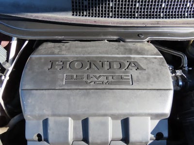 2012 Honda Odyssey EX