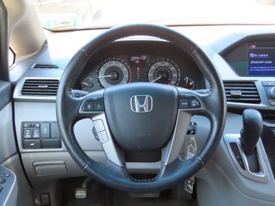 2011 Honda Odyssey Base