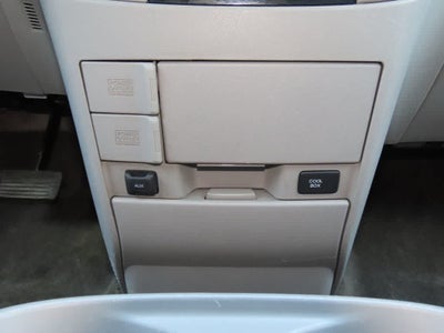 2011 Honda Odyssey Base