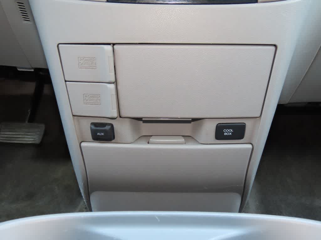 2011 Honda Odyssey Base