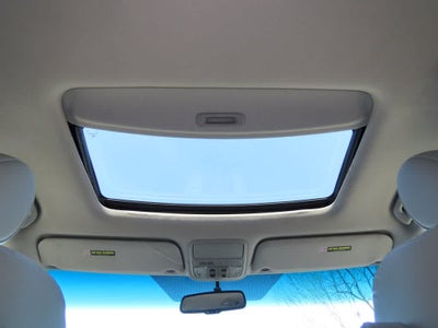 2011 Honda Odyssey Base
