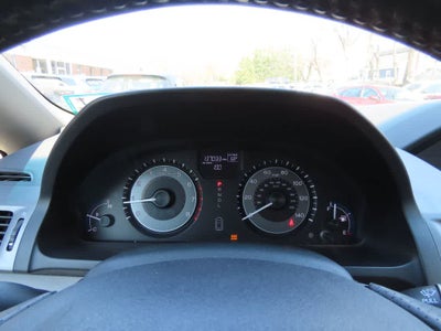 2011 Honda Odyssey Base