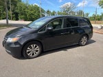 2016 Honda Odyssey Base