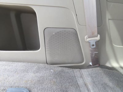 2015 Honda Odyssey Base