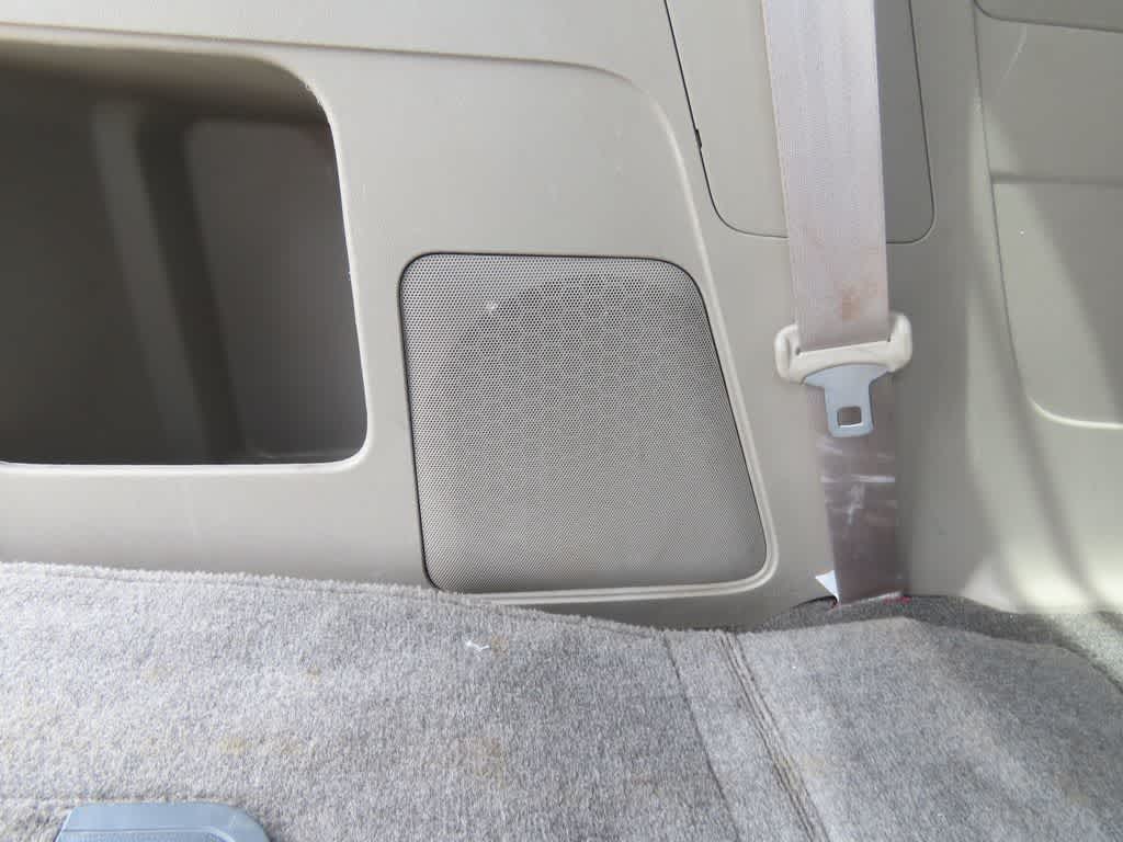 2015 Honda Odyssey Base