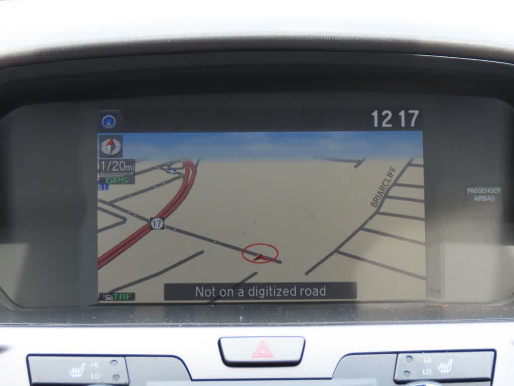 2015 Honda Odyssey Base