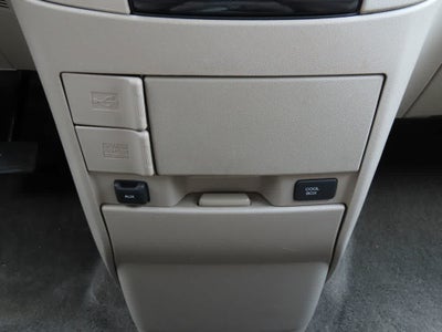 2015 Honda Odyssey Base