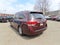 2015 Honda Odyssey Base