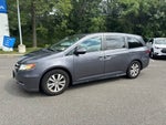2015 Honda Odyssey Base