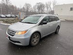 2011 Honda Odyssey Base