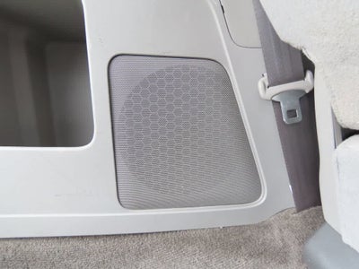 2014 Honda Odyssey Base