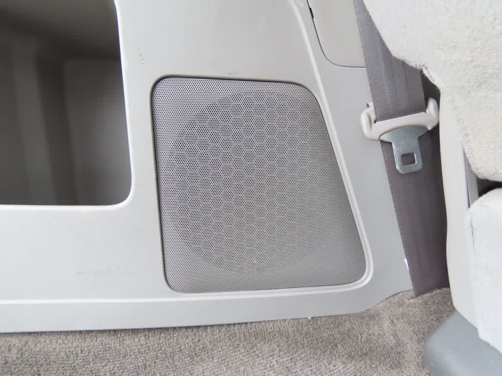2014 Honda Odyssey Base