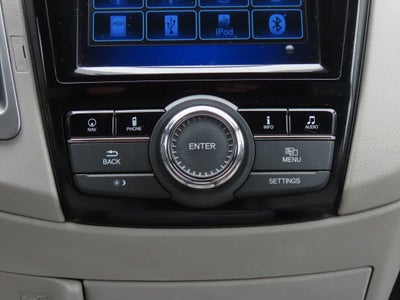 2014 Honda Odyssey Base