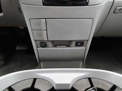 2014 Honda Odyssey Base